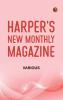 Harper's New Monthly Magazine