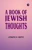 A Book of Jewish Thoughts