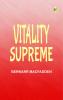 Vitality Supreme