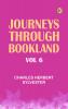 Journeys Through Bookland Vol 6