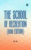 The School of Recreation (1696 edition)
