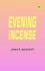 Evening Incense