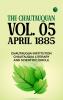 The Chautauquan Vol. 05 April 1885