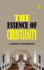 The Essence of Christianity