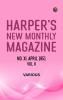 Harper's New Monthly Magazine  No. XI.--April  1851--Vol. II