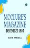 McClure's Magazine December 1895