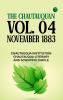 The Chautauquan Vol. 04 November 1883