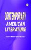 Contemporary American Literature