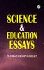 Science   Education: Essays