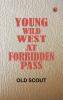 Young Wild West at Forbidden Pass