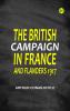 The British Campaign in France and Flanders 1917