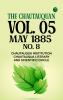 The Chautauquan Vol. 05 May 1885 No. 8