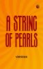 A String of Pearls