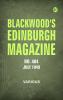 Blackwood's Edinburgh Magazine  No. 404  June  1849