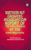 Northern Nut Growers Association  Report of the Proceedings at the Seventh Annual Meeting