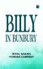 Billy in Bunbury