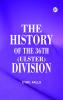 The History of the 36th (Ulster) Division