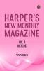 Harper's New Monthly Magazine Vol 3 July 1851