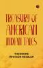 Treasury of American Indian Tales