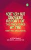 Northern Nut Growers Report of the Proceedings at the TwentyFirst Annual Meeting