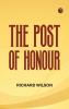 The Post of Honour