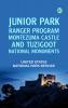 Junior Park Ranger Program: Montezuma Castle and Tuzigoot National Monuments
