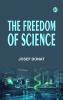 The Freedom of Science