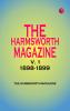 THE HARMSWORTH MAGAZINE  V. 1  1898-1899