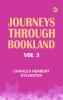 Journeys Through Bookland Vol 3