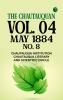 The Chautauquan Vol. 04 May 1884 No. 8