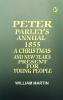 Peter Parley's Annual  1855: A Christmas and New Year's Present for Young People