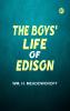 The boys' life of Edison