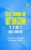 Text books of art education v. 2 of 7. Book II Second Year