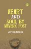 Heart and Soul by Maveric Post