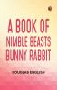 A Book of Nimble Beasts Bunny Rabbit