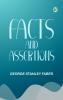 Facts and Assertions