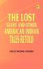 The Lost Giant and Other American Indian Tales Retold