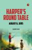Harper's Round Table August 6 1895