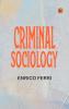 Criminal Sociology