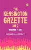 The Kensington Gazette No 2 December 14 1853