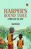 Harper's Round Table February 16 1897