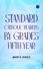 Standard Catholic Readers by Grades: Fifth Year