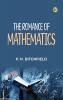 The Romance of Mathematics