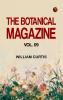The Botanical Magazine Vol. 09