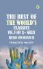 The Best of the World's Classics Vol. V (of X) - Great Britain and Ireland III