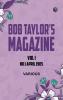 Bob Taylor's Magazine Vol I No 1 April 1905
