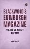 Blackwood's Edinburgh Magazine  Volume 69  No. 427  May  1851