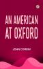 An American at Oxford