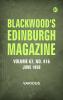 Blackwood's Edinburgh Magazine  Vol. 67  No. 416  June 1850