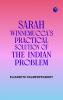 Sarah Winnemucca's Practical Solution of the Indian Problem